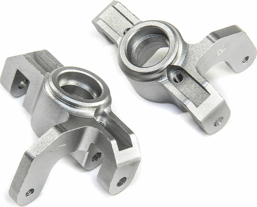 Aluminum Front Spindle (2): Tenacity