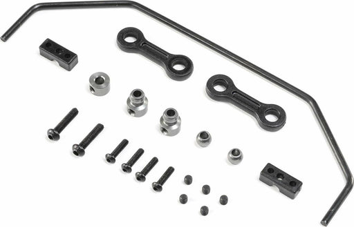 Rear Sway Bar Set: 22S Drag
