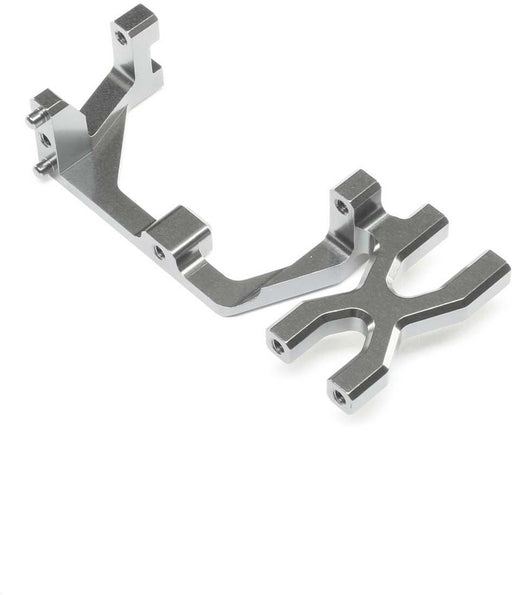 Aluminum Steering Servo Mount: Super Baja Rey