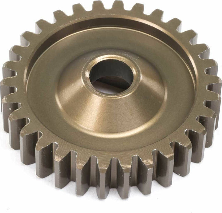 Aluminum Compound Gear: Promoto-MX