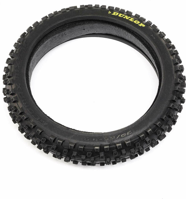 Dunlop MX53 Front Tire with Foam, 60 Shore: Promoto-MX