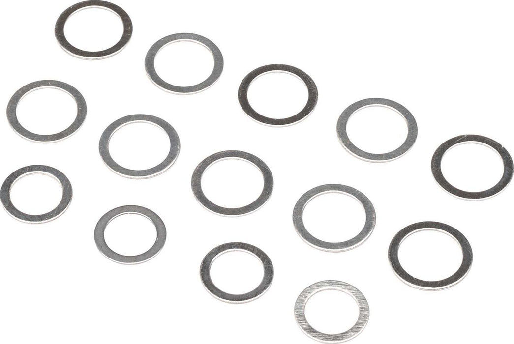 Shim Set, Metric 5mm/6mm