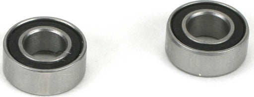 5x10mm Shielded Ball Bearing(2): 8X, 8XE