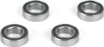 8x14x4 Rubber Sealed Ball Bearing (4)
