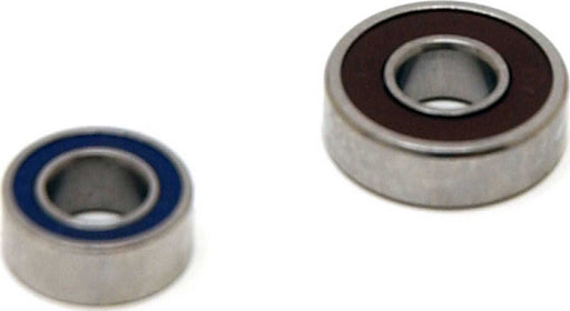 Clutch Bearing Set: 8B, 8T, 8X