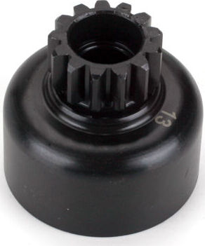 Clutch Bell 13T: 8B, 8T