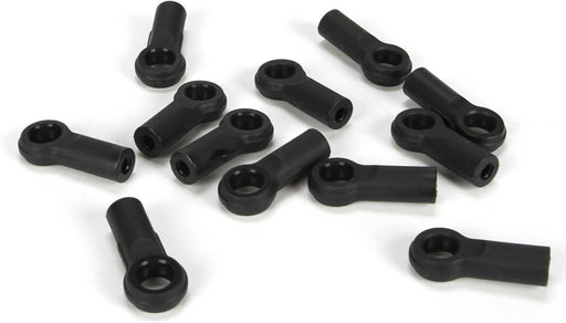 Rod End Set (12): 5IVE-T, MINI WRC