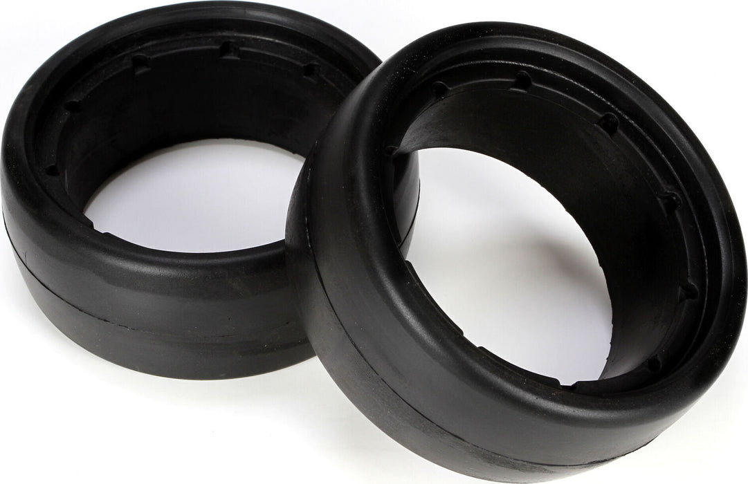 1/5 Front/Rear 4.75 Soft Tire Inserts (2): 5IVE-T