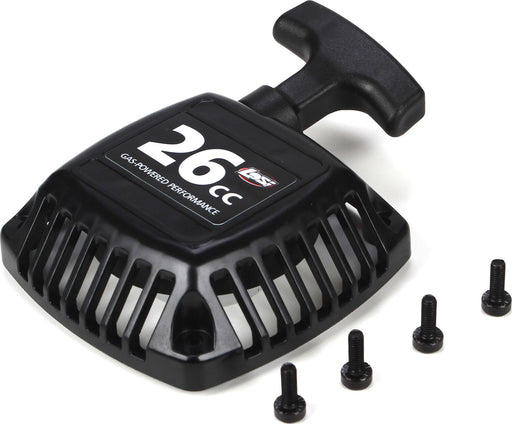 Pull-Start Assembly, Losi 26cc & DYN 23cc