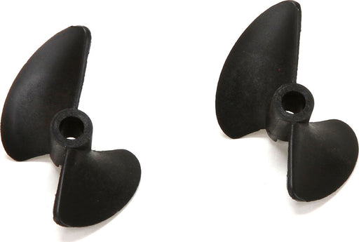 Propeller, Composite, 1.6 x 1.6 for 3/16 shaft
