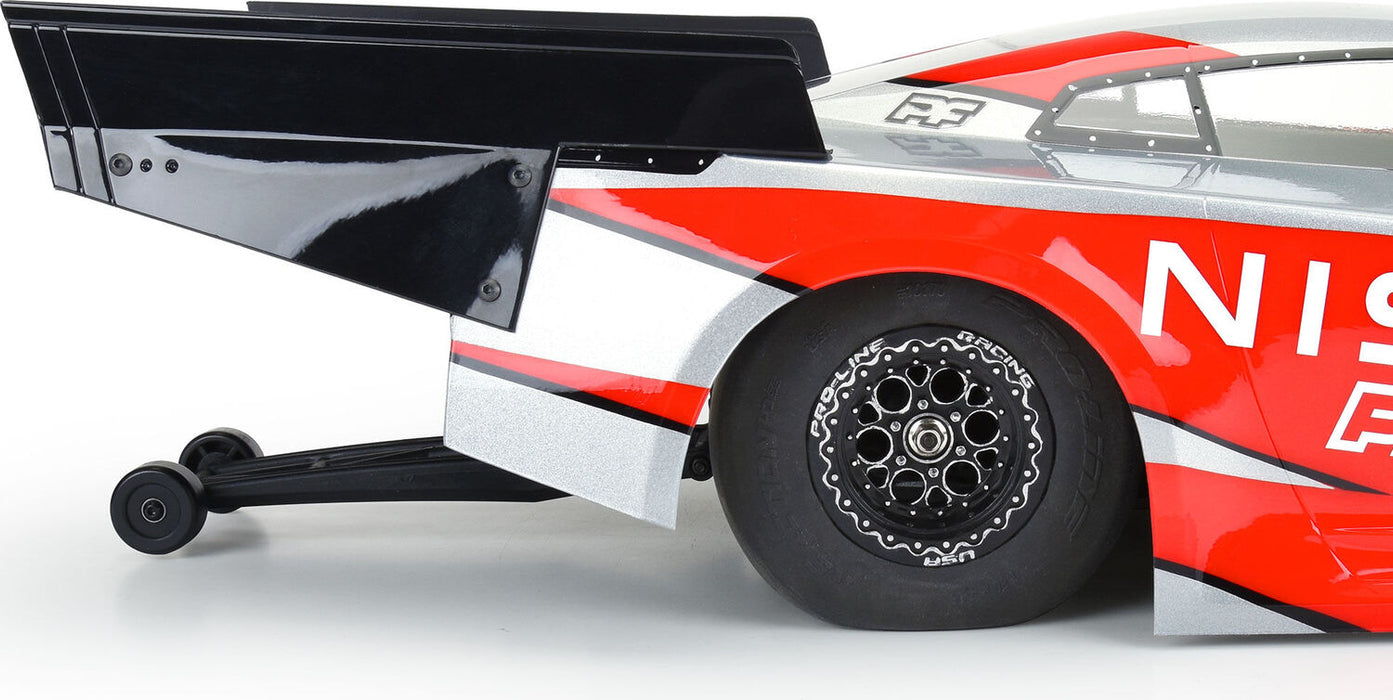 1/10 Outlaw Wing Kit for PRM158500 Pro-Mod Body