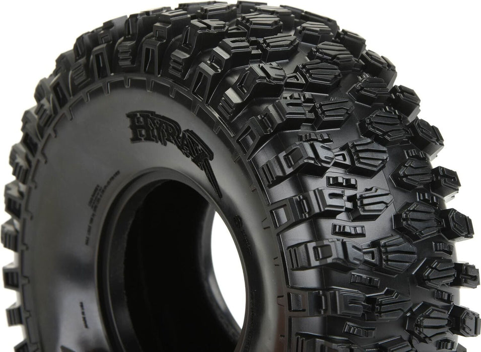 1/10 Hyrax G8 Front/Rear 2.2" Rock Crawling Tires (2)