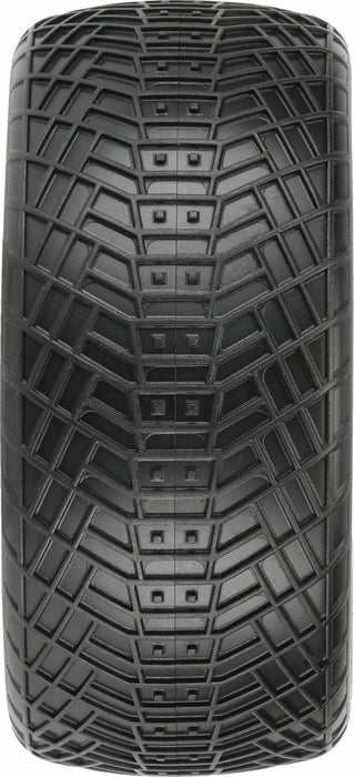 1/10 Positron M4 Front/Rear 2.2"/3.0" Off-Rd Short Course Tires (2)