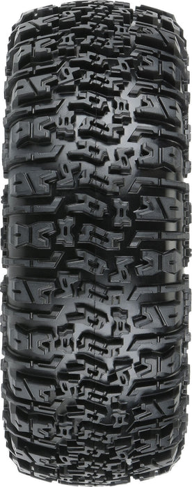 1/10 Trencher G8 Front/Rear 1.9" Rock Crawling Tires (2)