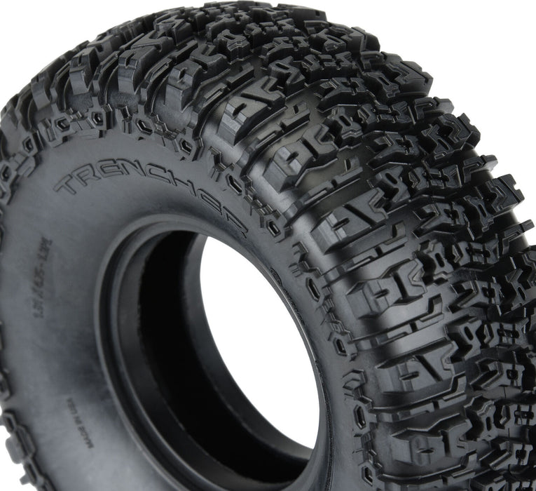 1/10 Trencher G8 Front/Rear 1.9" Rock Crawling Tires (2)