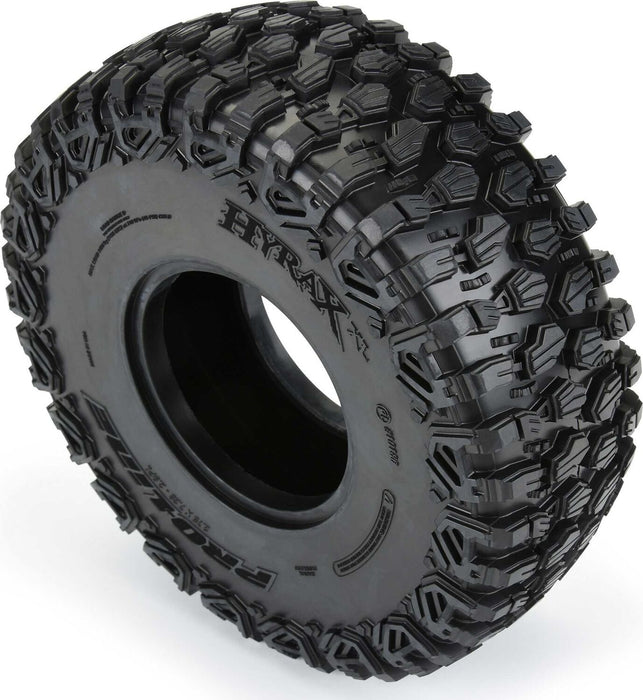 1/6 Hyrax XL G8 Front/Rear 2.9" Rock Crawling Tires (2)
