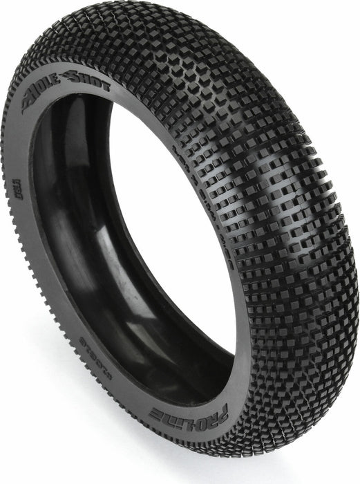 1/4 Hole Shot M3 Motocross Rear Tire (1): PROMOTO-MX