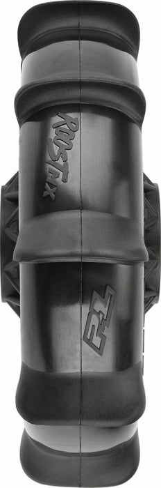1/4 Roost MX Sand/Snow Paddle Rear Tire MTD Black (1): PROMOTO-MX