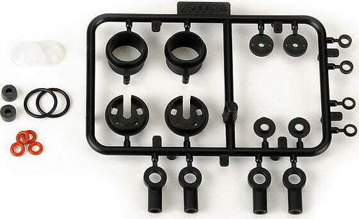 1/10 PowerStroke Shocks Rebuild Kit: PowerStroke Shocks PRO606300 & PRO606301