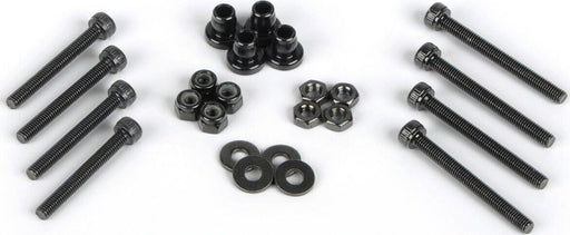 1/10 PowerStroke Universal Shock Mounting Kit: Short Course