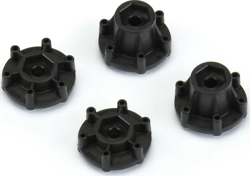 1/10 6x30 to 12mm Hex Adapters (Narrow & Wide)