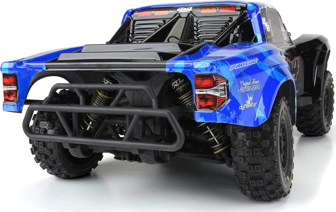 1/10 PowerStroke Rear Shocks: ARRMA 3S & MEGA