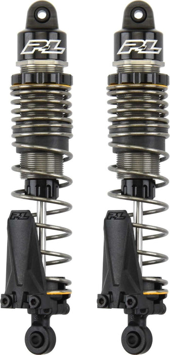 1/10 PowerStroke Rear Shocks: ARRMA 3S & MEGA