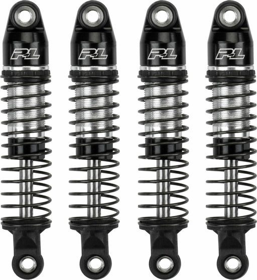 1/18 Big Bore Scaler Shocks (4): TRX-4M
