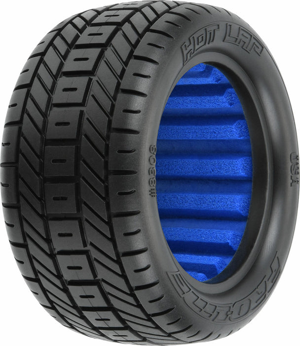 1/10 Hot Lap MC Rear 2.2" Dirt Oval Buggy Tires (2)