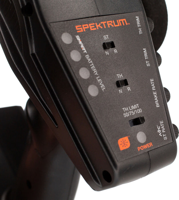 DX3 Smart 3-Channel Transmitter with SR315 Receiver