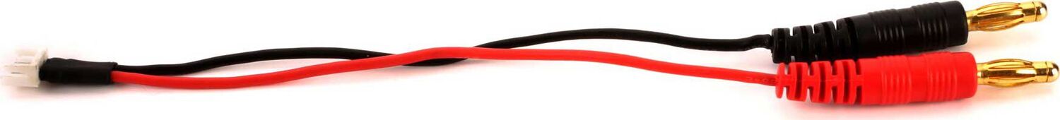 Charge Adapter: TX Battery NiMH/LiPo