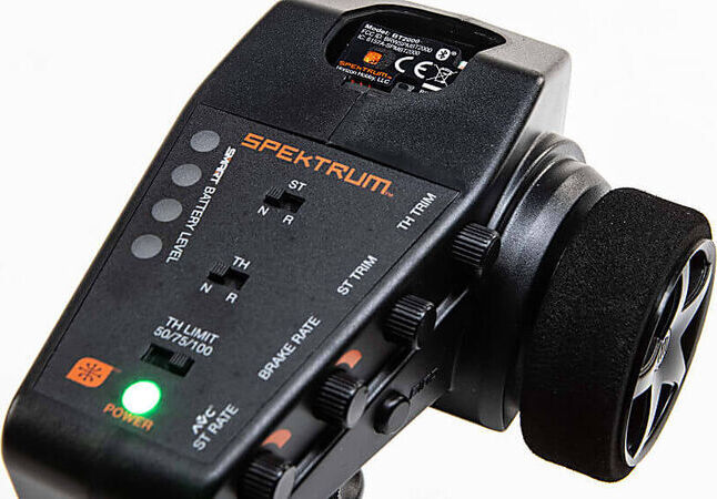 BT2000 DX3 Smart Bluetooth Module