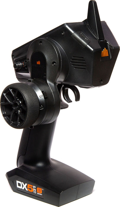 DX5 Pro 5-Channel DSMR Transmitter Only