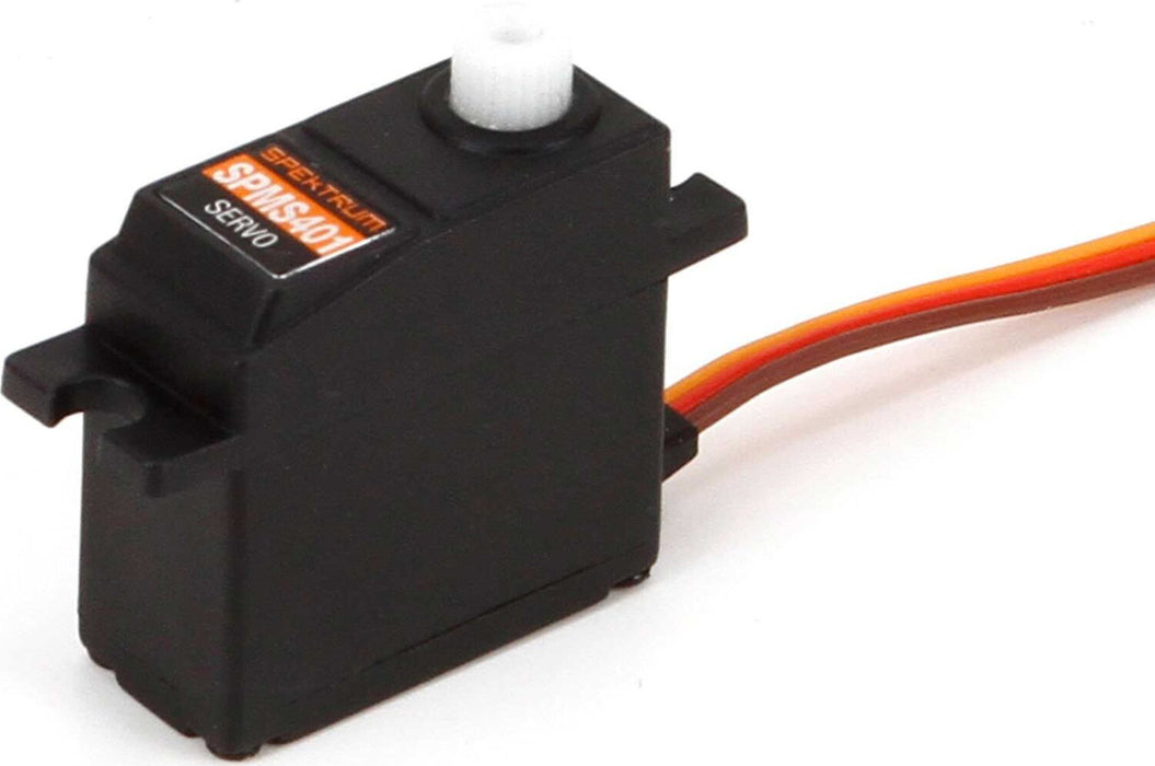 S401 Mini Surface Servo
