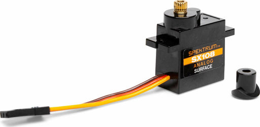 SX108 Micro Metal Gear Servo