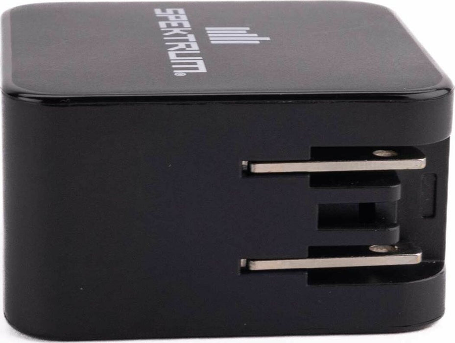 Spektrum 65W USB-C GaN Power Supply