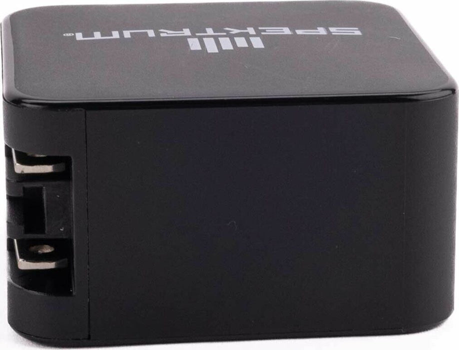 Spektrum 65W USB-C GaN Power Supply