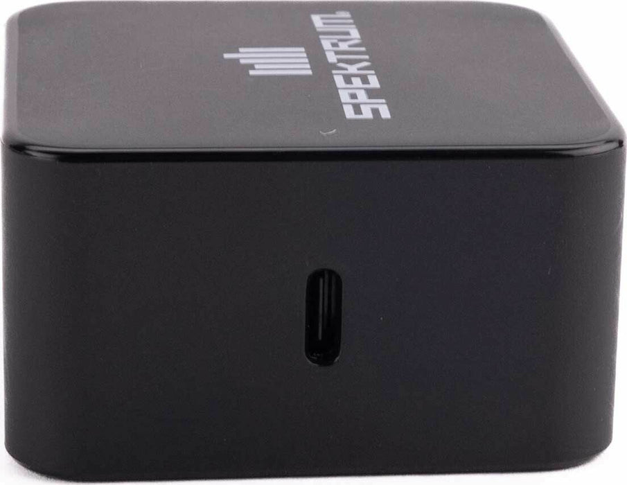 Spektrum 65W USB-C GaN Power Supply