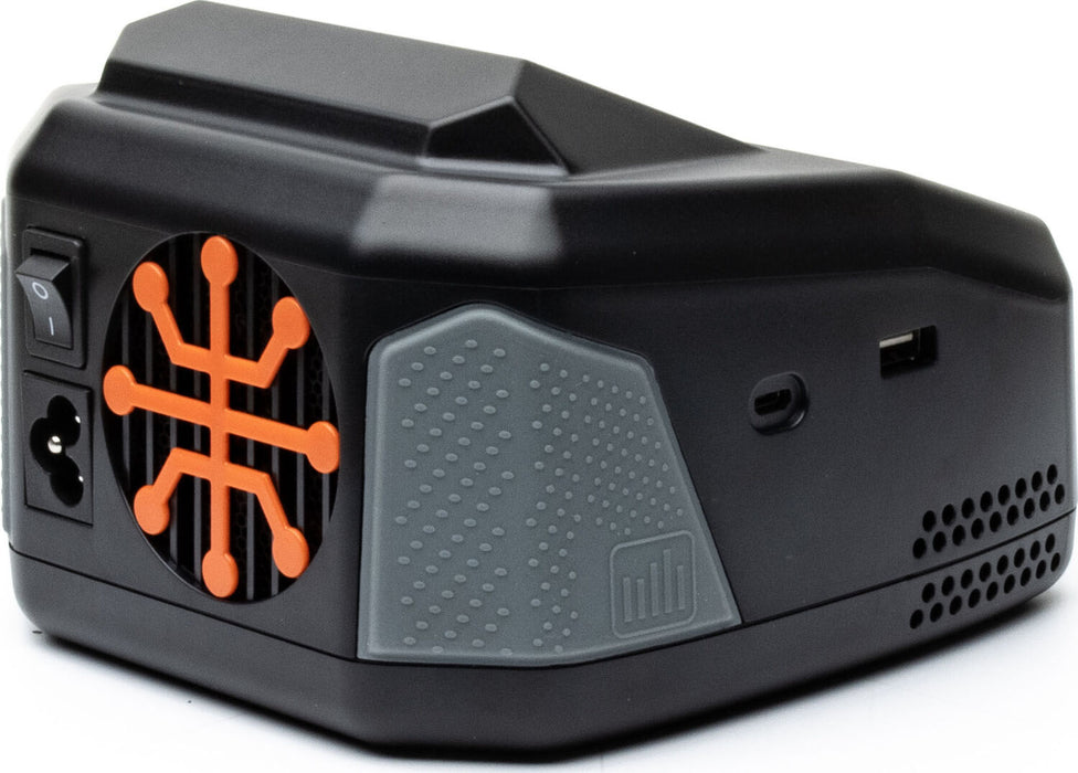 S1200 G2 AC 1x200W Smart Charger