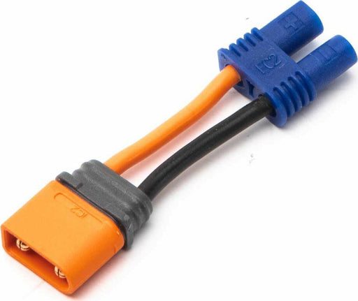 Adapter: EC2 Battery / IC2 Device