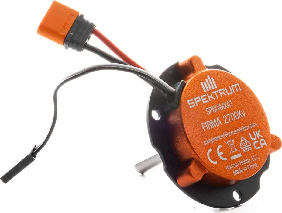 Promoto-Mx Stator / ESC Assembly