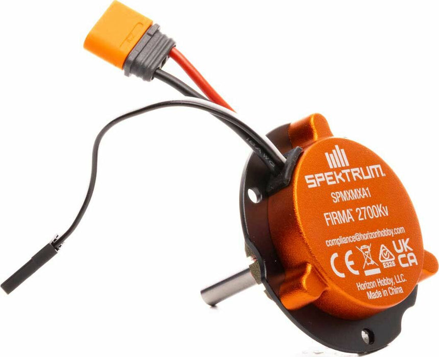 Promoto-Mx Stator / ESC Assembly