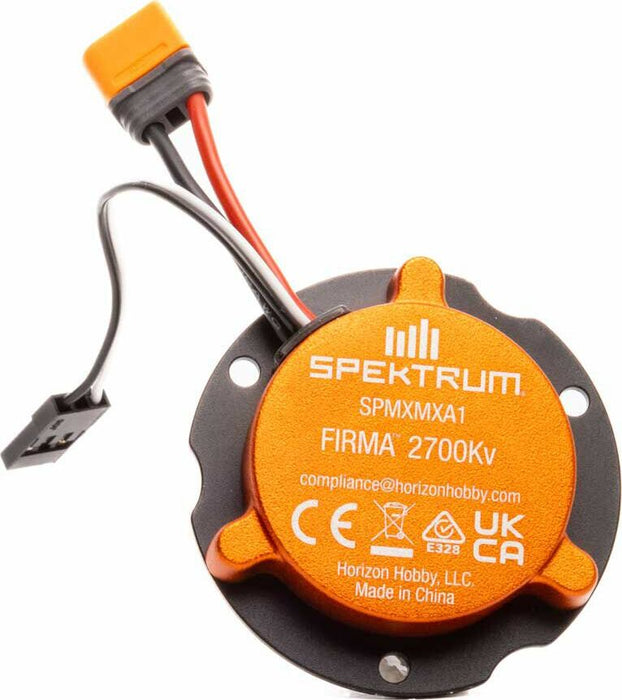 Promoto-Mx Stator / ESC Assembly