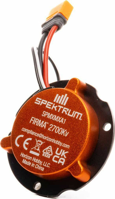 Promoto-Mx Stator / ESC Assembly