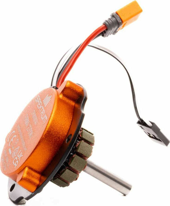 Promoto-Mx Stator / ESC Assembly