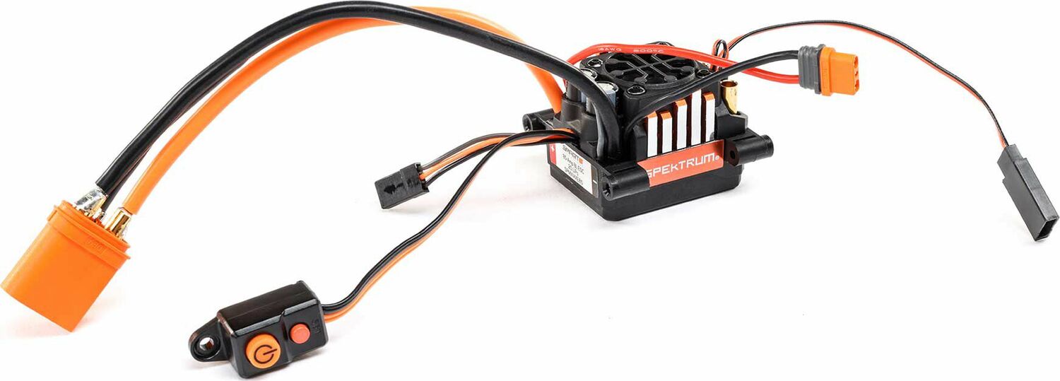Firma 85A Brushless Smart ESC: Promoto-MX