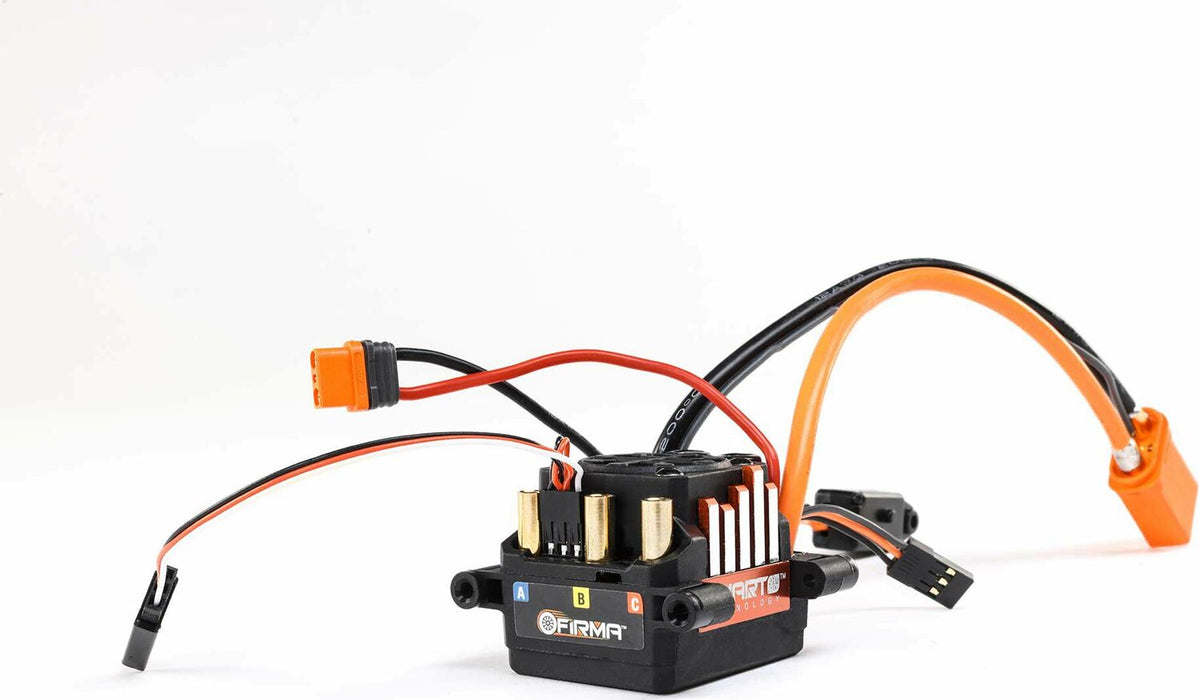 Firma 85A Brushless Smart ESC: Promoto-MX