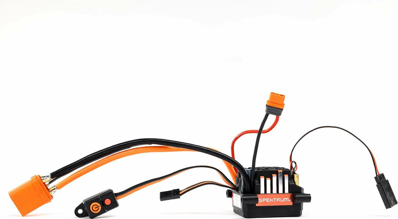 Firma 85A Brushless Smart ESC: Promoto-MX