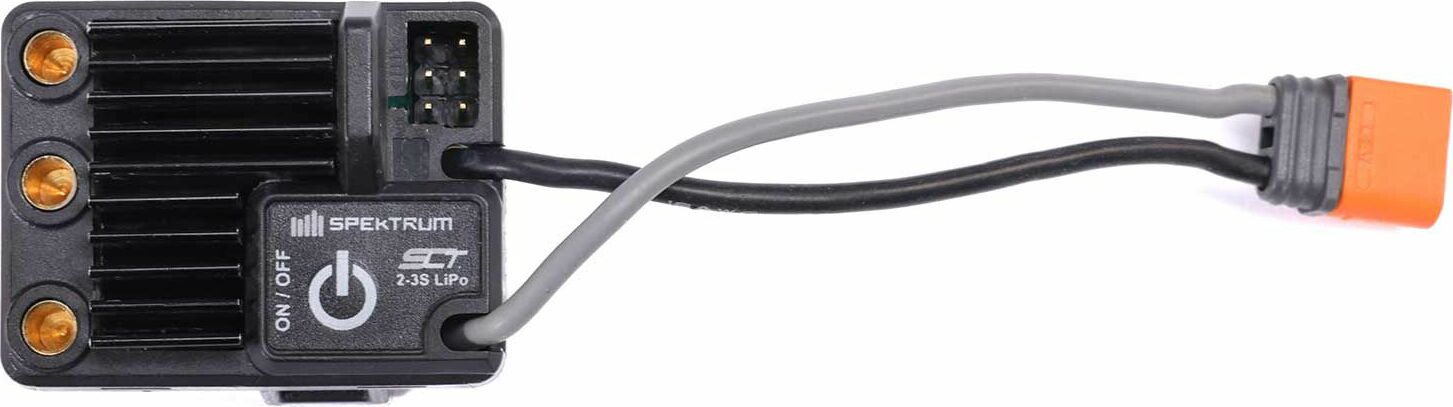 Firma 25A 2-in-1 Brushless ESC / SLT Protocol Receiver with Gyro