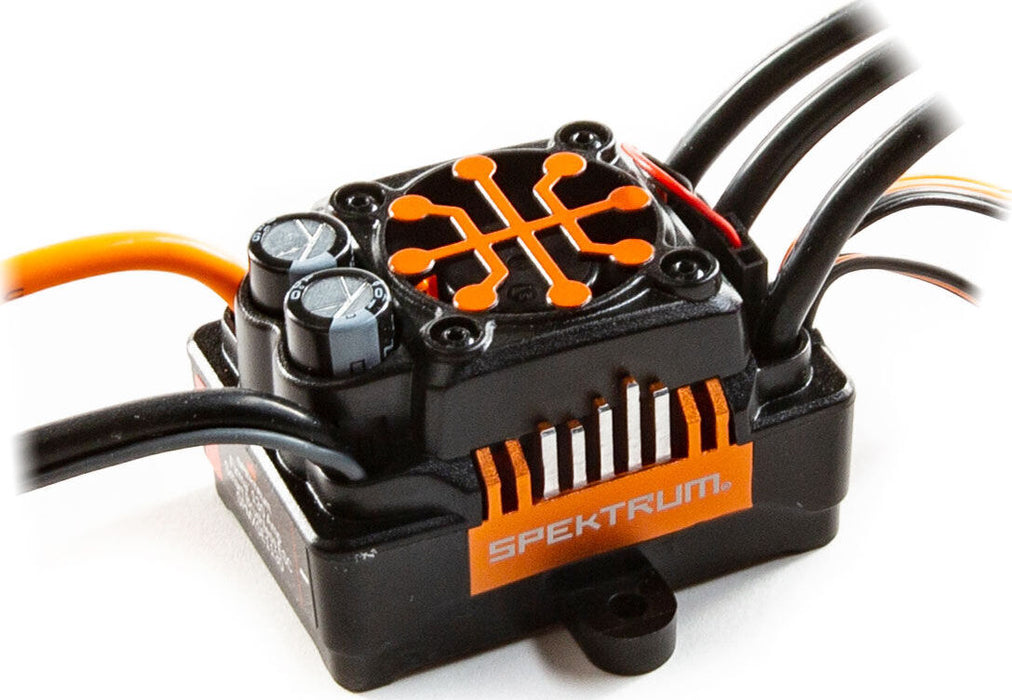 Firma 130A Brushless Smart ESC, 2S-4S